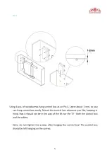 Preview for 5 page of Sabaj K Series User Manual