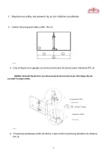 Preview for 13 page of Sabaj K Series User Manual