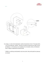 Preview for 15 page of Sabaj K Series User Manual