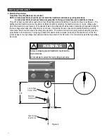 Preview for 12 page of Saber Compact R50SB0412 Grill Assembly & Product Manual