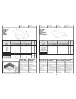 Preview for 4 page of Sabiana SkyStar Installation, Use And Maintenance Manual