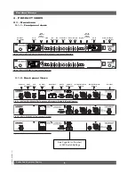 Предварительный просмотр 6 страницы SABINE SWM7000 - Operating Manual