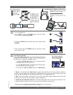 Предварительный просмотр 9 страницы SABINE SWM7000 - Operating Manual