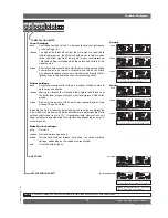 Предварительный просмотр 11 страницы SABINE SWM7000 - Operating Manual