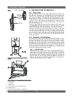 Предварительный просмотр 14 страницы SABINE SWM7000 - Operating Manual