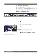 Предварительный просмотр 20 страницы SABINE SWM7000 - Operating Manual