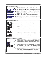 Предварительный просмотр 21 страницы SABINE SWM7000 - Operating Manual