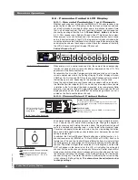 Предварительный просмотр 22 страницы SABINE SWM7000 - Operating Manual