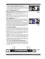 Предварительный просмотр 23 страницы SABINE SWM7000 - Operating Manual