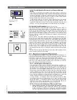 Предварительный просмотр 24 страницы SABINE SWM7000 - Operating Manual