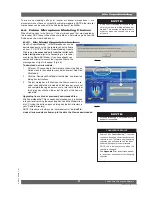 Предварительный просмотр 27 страницы SABINE SWM7000 - Operating Manual