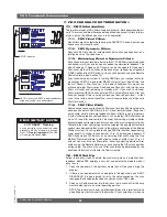 Предварительный просмотр 28 страницы SABINE SWM7000 - Operating Manual