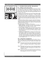 Предварительный просмотр 30 страницы SABINE SWM7000 - Operating Manual