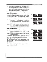 Предварительный просмотр 31 страницы SABINE SWM7000 - Operating Manual