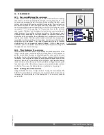 Предварительный просмотр 33 страницы SABINE SWM7000 - Operating Manual