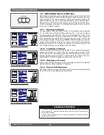 Предварительный просмотр 34 страницы SABINE SWM7000 - Operating Manual