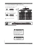 Предварительный просмотр 37 страницы SABINE SWM7000 - Operating Manual