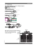 Предварительный просмотр 55 страницы SABINE SWM7000 - Operating Manual