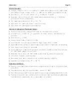 Preview for 13 page of Sabio 2010D Operation Manual