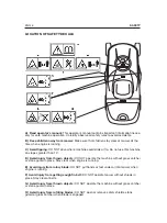 Preview for 54 page of Sabo 72-12G Operator'S Manual