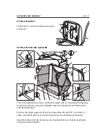 Предварительный просмотр 59 страницы Sabo 72-12G Operator'S Manual