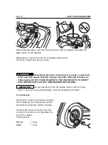 Предварительный просмотр 66 страницы Sabo 72-12G Operator'S Manual