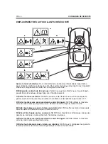 Предварительный просмотр 100 страницы Sabo 72-12G Operator'S Manual