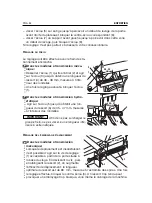 Preview for 128 page of Sabo 72-12G Operator'S Manual