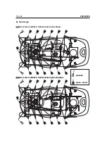 Preview for 132 page of Sabo 72-12G Operator'S Manual