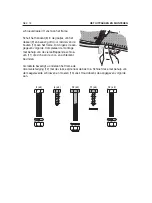 Предварительный просмотр 152 страницы Sabo 72-12G Operator'S Manual