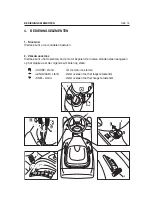 Предварительный просмотр 153 страницы Sabo 72-12G Operator'S Manual