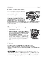 Предварительный просмотр 175 страницы Sabo 72-12G Operator'S Manual