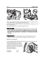 Предварительный просмотр 204 страницы Sabo 72-12G Operator'S Manual