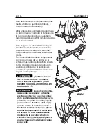 Предварительный просмотр 222 страницы Sabo 72-12G Operator'S Manual