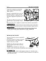 Предварительный просмотр 242 страницы Sabo 72-12G Operator'S Manual