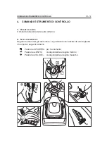 Предварительный просмотр 245 страницы Sabo 72-12G Operator'S Manual