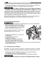 Предварительный просмотр 24 страницы Sabo 92-13 H B Operator'S Manual