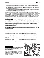 Предварительный просмотр 31 страницы Sabo 92-13 H B Operator'S Manual