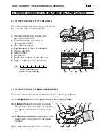 Предварительный просмотр 49 страницы Sabo 92-13 H B Operator'S Manual