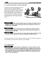 Предварительный просмотр 68 страницы Sabo 92-13 H B Operator'S Manual