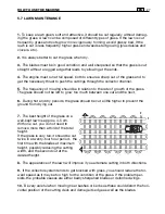 Предварительный просмотр 69 страницы Sabo 92-13 H B Operator'S Manual