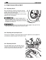 Preview for 74 page of Sabo 92-13 H B Operator'S Manual