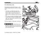 Предварительный просмотр 75 страницы Sabo 92-13 H B Operator'S Manual