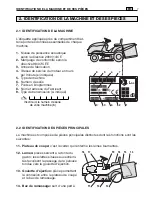 Preview for 89 page of Sabo 92-13 H B Operator'S Manual