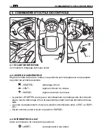 Предварительный просмотр 94 страницы Sabo 92-13 H B Operator'S Manual