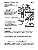 Предварительный просмотр 97 страницы Sabo 92-13 H B Operator'S Manual