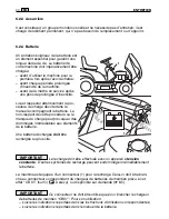 Предварительный просмотр 112 страницы Sabo 92-13 H B Operator'S Manual