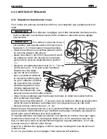 Предварительный просмотр 113 страницы Sabo 92-13 H B Operator'S Manual