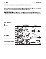 Предварительный просмотр 116 страницы Sabo 92-13 H B Operator'S Manual