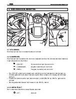 Предварительный просмотр 134 страницы Sabo 92-13 H B Operator'S Manual